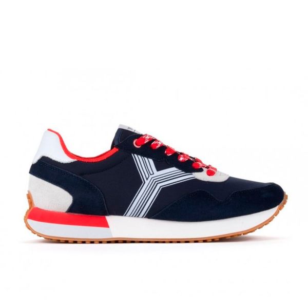 ZAPATILLAS YUMAS DAWSON