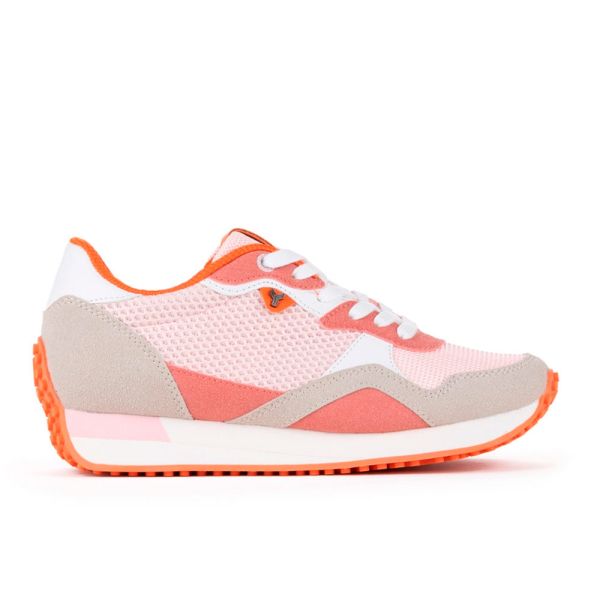 ZAPATILLAS YUMAS FIORELLA MUJER