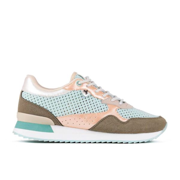 ZAPATILLAS YUMAS FIORENZA MUJER