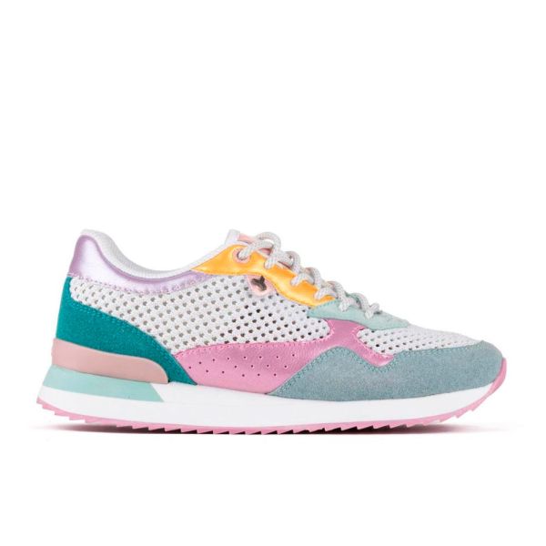 ZAPATILLAS YUMAS FIORENZA MUJER