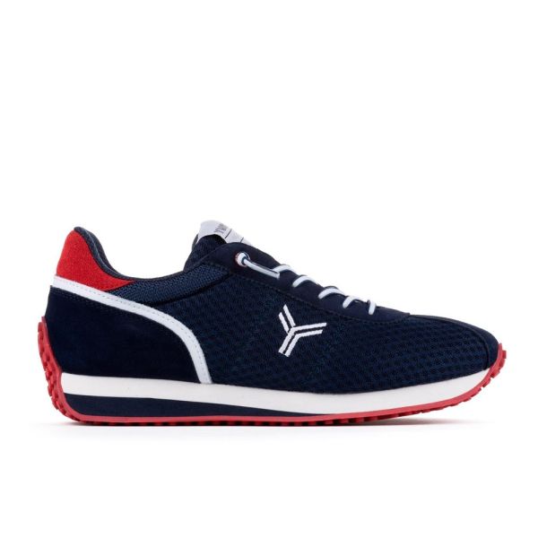 ZAPATILLAS YUMAS NANTUCKET