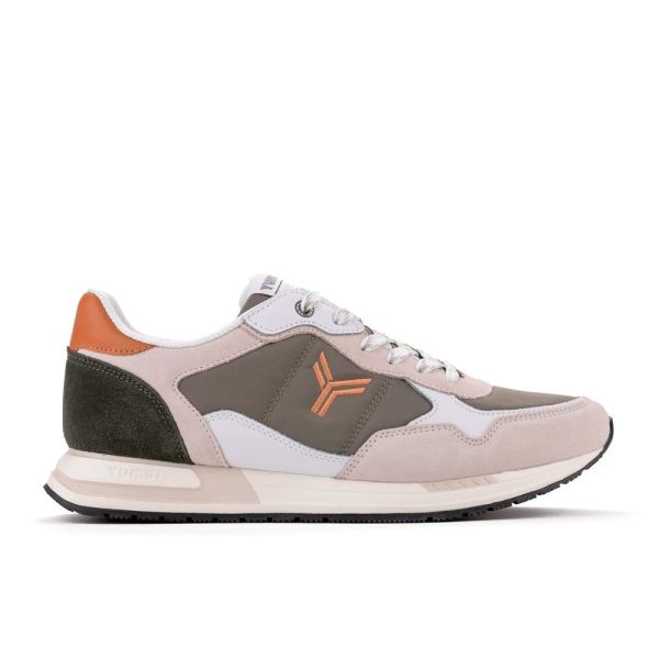ZAPATILLAS YUMAS TAMESIS