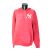 SUDADERA 47BRAND IMPRINT BURNSIDE BACK YANKEES