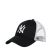 GORRA 47BRAND TRUCKER YANKEES