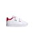 ZAPATILLAS SIN CORDONES ADIDAS ADVANTAGE COURT BEBE