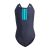 BAÑADOR ADIDAS 3 BANDAS MUJER