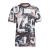 CAMISETA ADIDAS CLUB GRAPHIC