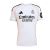 CAMISETA ADIDAS REAL MADRID LOCAL 2025-2026