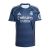 CAMISETA ADIDAS REAL MADRID VISITANTE 2025-2026