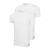 PACK CAMISETAS ADIDAS ACTIVE FLEX X2