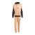Adidas chandal Colorblock hombre