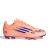 Adidas botas futbol F50 Club FG/MG niño