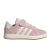 Adidas zapatillas sin cordones Grand Court 00s niña