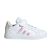 ZAPATILLAS SIN CORDONES ADIDAS GRAND COURT 2.0 NIÑA