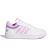 ZAPATILLAS ADIDAS HOOPS 3.0 NIÑA