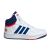 ZAPATILLAS ADIDAS HOOPS 3.0 MID NIÑO
