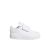 ZAPATILLAS SIN CORDONES BEBE ADIDAS HOOPS 4.0 BLANCAS