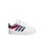 Adidas zapatillas sin cordones Hoops 4.0 bebe