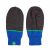 MANOPLAS ADIDAS STRIPY