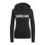 SUDADERA ADIDAS ESSENTIALS LOGO MUJER