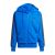 CHAQUETA ADIDAS ESSENTIALS 3 BANDAS