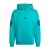 SUDADERA ADIDAS FUTURE ICONS 3 BANDAS
