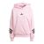 Adidas sudadera Future Icons 3 Bandas mujer