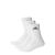 CALCETINES ADIDAS CLASICO PERFORMANCE 3P