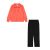 CHANDAL CHAMPION SPORT FULL ZIP MUJER