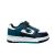 ZAPATILLAS SIN CORDONES NIÑO CHAMPION REBOUND HERITAGE LOW BLANCO