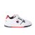 ZAPATILLAS SIN CORDONES NIÑO CHAMPION RD18 HERITAGE EVOLVE BLANCO