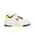ZAPATILLAS SIN CORDONES NIÑO CHAMPION REBOUND HERITAGE LOW BLANCO