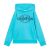 SUDADERA CHAMPION HOODED NIÑO