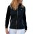 CHAQUETA SPORT LUXURY NUDOS MUJER