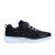 ZAPATILLAS SIN CORDONES NIÑA J'HAYBER CHIPAL NEGRAS