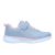 ZAPATILLAS SIN CORDONES NIÑA J'HAYBER CHIPAL GRISES