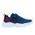 ZAPATILLAS SIN CORDONES J'HAYBER CHISANTE NIÑO MARINO