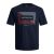 CAMISETA JACK & JONES PRINT NIÑO