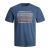 CAMISETA JACK & JONES PRINT NIÑO