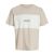 CAMISETA JACK & JONES VESTERBRO COLORBLOCK