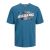 CAMISETA JACK & JONES HAWAII SHAPE