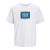 CAMISETA JACK & JONES HUDSON