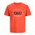 CAMISETA JACK & JONES AZUR