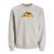 SUDADERA JACK & JONES MOUNTAIN LOGO