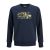 SUDADERA JACK & JONES LOGO NIÑO