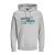 SUDADERA JACK & JONES LOGO
