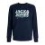 SUDADERA JACK & JONES GEPLAS NIÑO