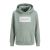 SUDADERA JACK & JONES HAYATO NIÑO