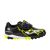 BOTAS FUTBOL SIN CORDONES NIÑO JOMA SUPER COPA TURF NEGRO