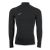 CAMISETA TERMICA JOMA BRAMA CLASSIC NEGRO